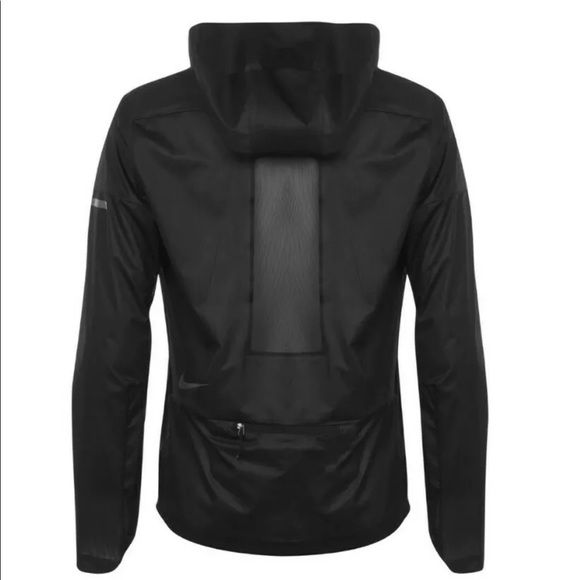 Nike Tech Pack Packable Reflective Running Jacket - Picture 2 of 15